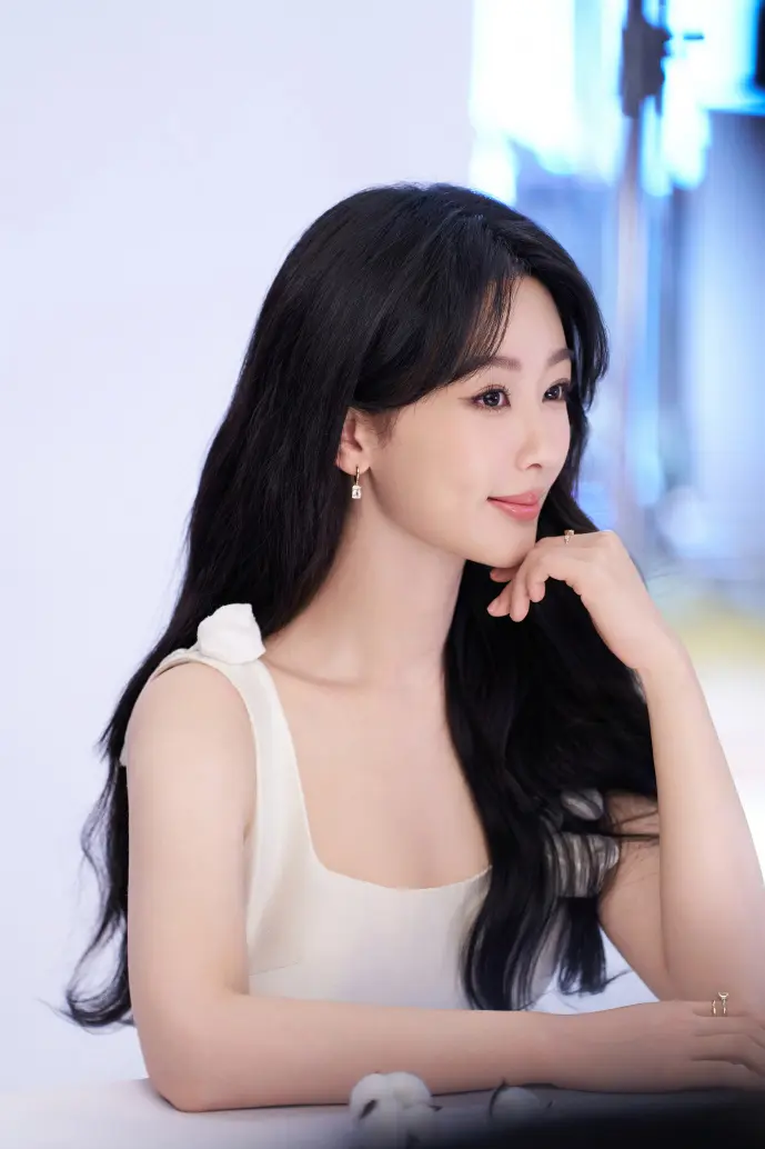 武术少年练习场景